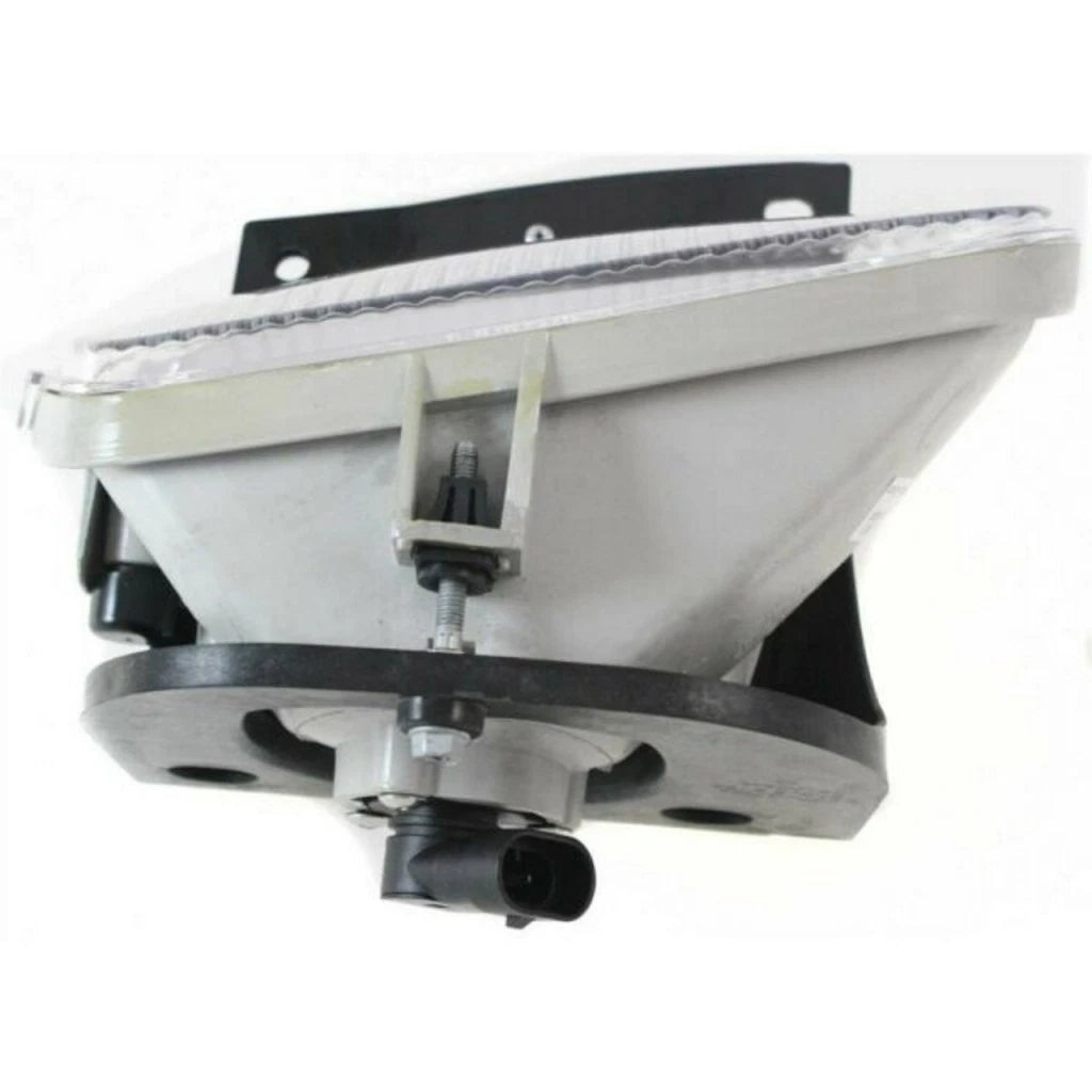 Fog Light Assembly Pair for Ford Ranger (2000) PLX-M0-FR548-B000L-CL360A1, FO2592198, FO2593198