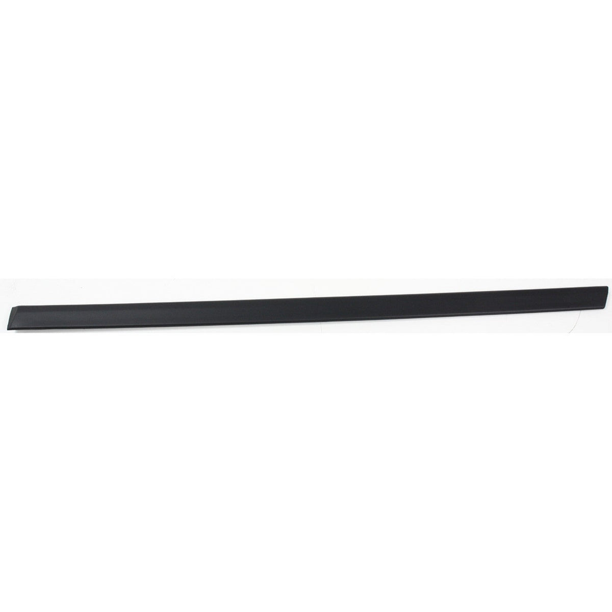 Set of 2 Door Molding and Beltlines for BMW 525i (1989–1995)