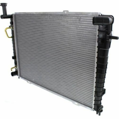 Radiator for Hyundai Tucson (2006–2009) CLX-M0-USA-P13070-CL360A70, HY3010152