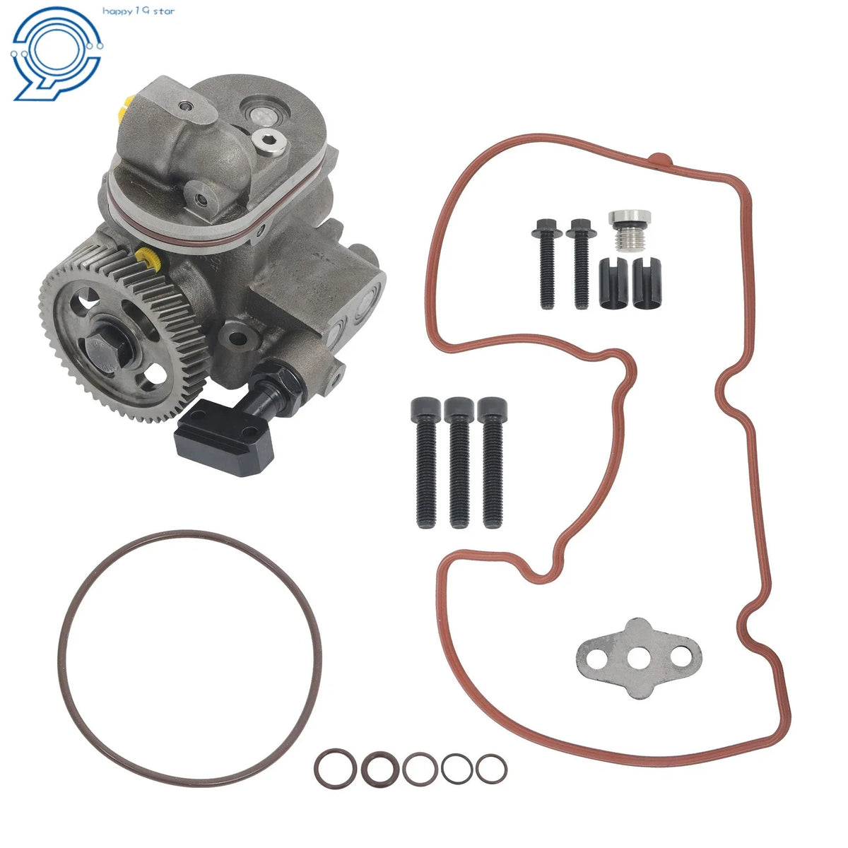 High Pressure Oil Pump for Ford F250 F350 6.0L Powerstroke (2004–2007)