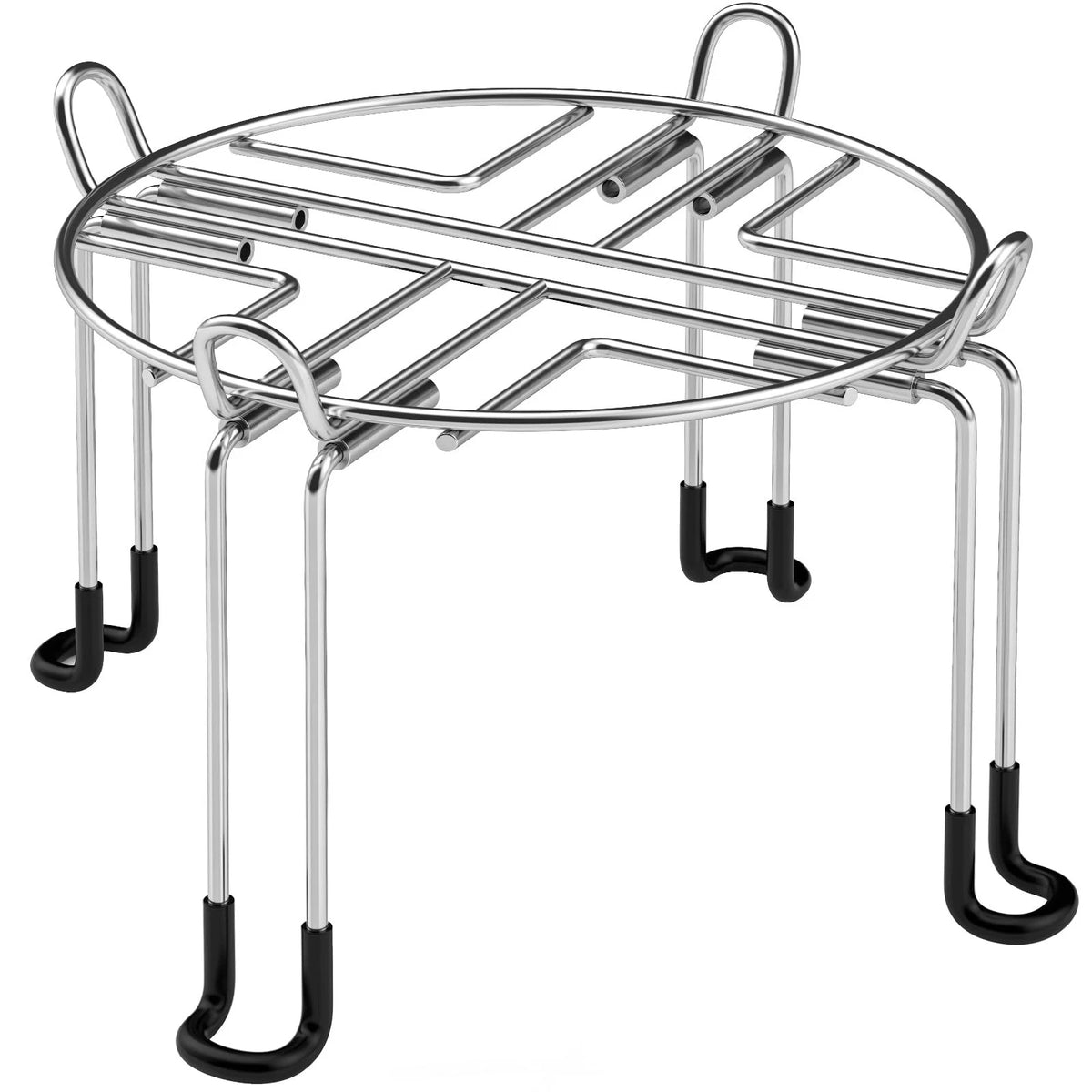 Gravity-Fed Water Filter System Stand for Detachable Stainless (2023)