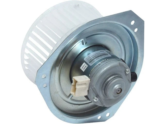 Blower Motor with Wheel for Nissan Axxess (1990) 47332MQWF
