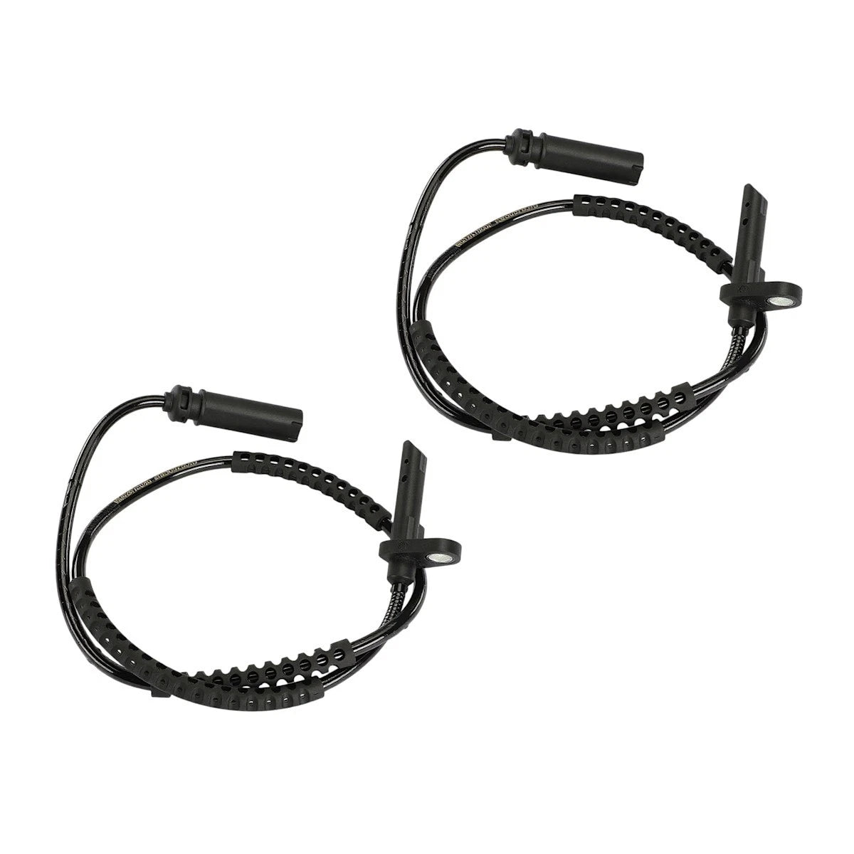 Pair ABS Speed Sensors for BMW i3 (2016–2021) 18016061, 34526865795, 34526794378