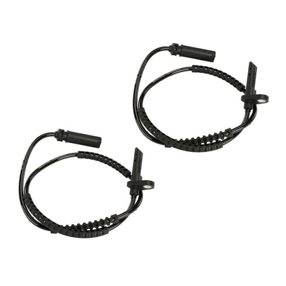 Pair ABS Speed Sensors for BMW i3 (2016–2021) 18016061, 34526865795, 34526794378