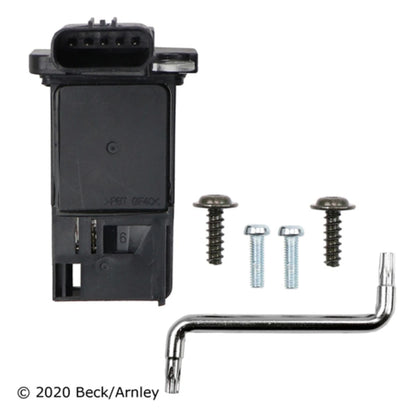Mass Air Flow Sensor for Honda Accord CR-V Odyssey Pilot (2011–2021) 158-1662, AF10145