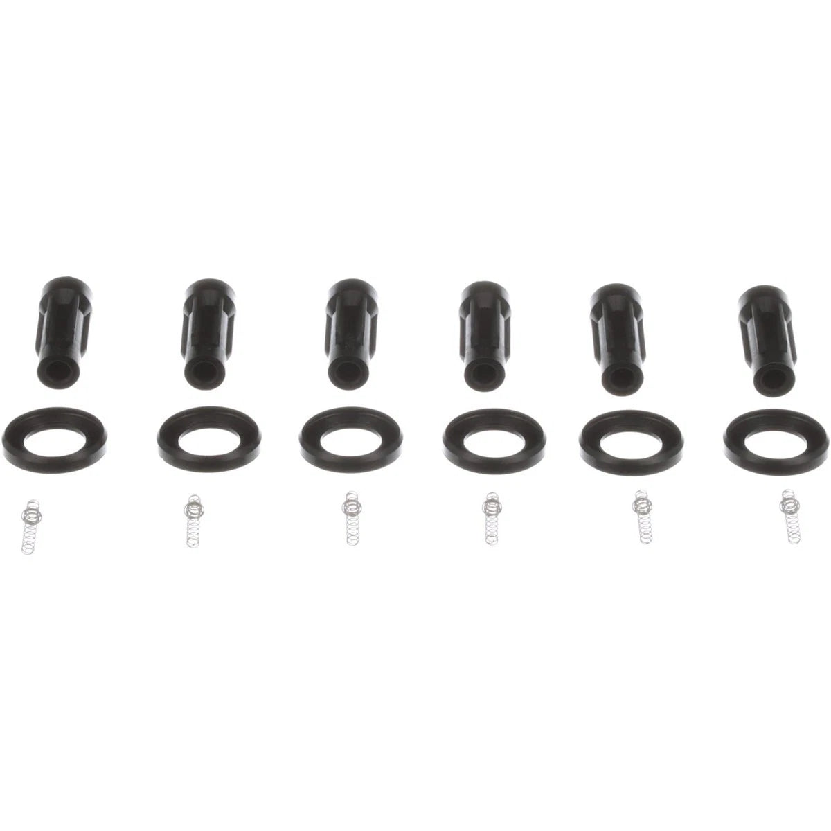 Ignition Coil Boot for Toyota Avalon, Lexus ES350, Camry, Sienna, Highlander (2006–2018) CPBK503