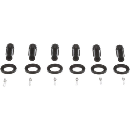 Ignition Coil Boot for Toyota Avalon, Lexus ES350, Camry, Sienna, Highlander (2006–2018) CPBK503