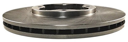 Front Brake Rotor for Acura TL (1995–1998), Vigor (1992–1994)