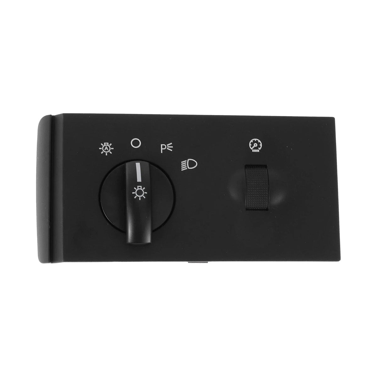 Headlight Switch for Ford F-250 Super Duty (2005–2007) No.5C3Z11654BAA Black