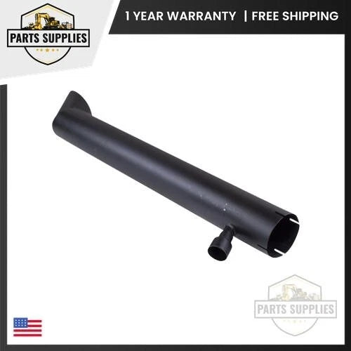 Ejector A for Caterpillar D6R D7R D6H 6A 6S 6SU 56H