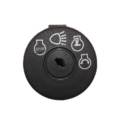 Starter Switch for Husqvarna PDC18H42STA, PDGT26H48A, PDGT26H48B, PDGT26H54A