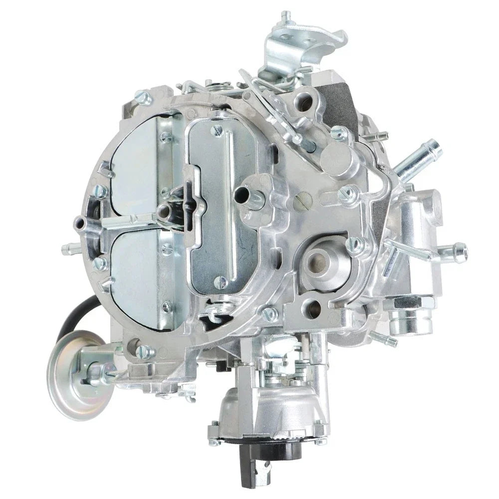 Rochester Quadrajet 4MV Carburetor for GM Vehicles (1980–1989)