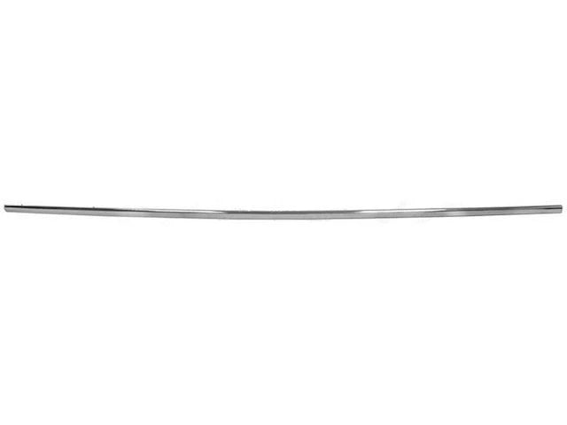 Grille Molding for GMC K1500 Suburban (1981–1982) 24736BMWJ
