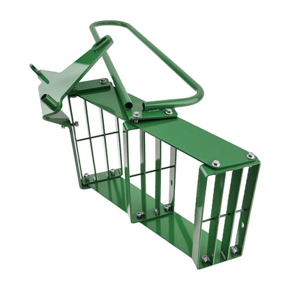 Left Hand Stair Step Extension for John Deere 3010/3020/4000/4010 (B01VKO)