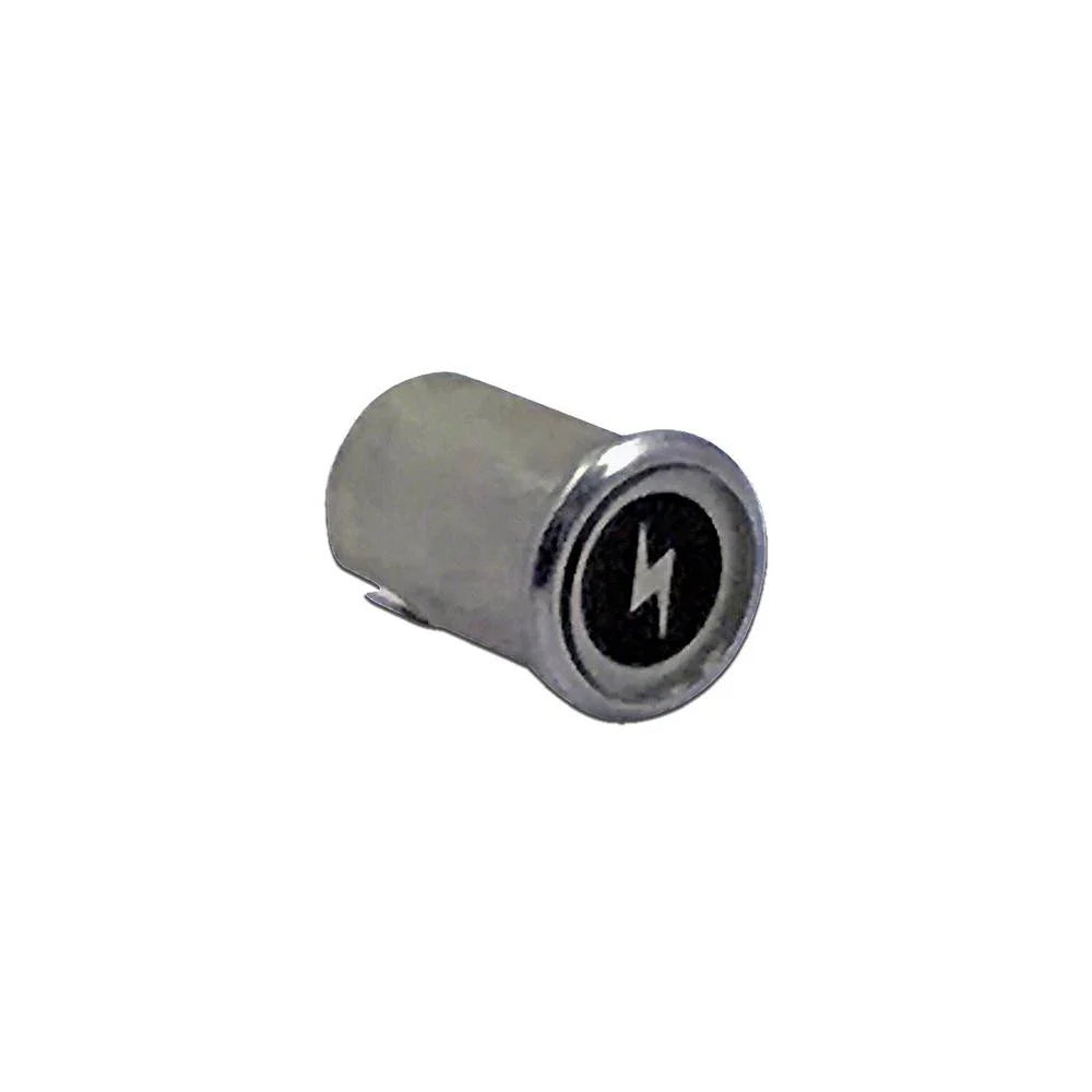 Alternator Indicator Lens for John Deere 2355 2640 2750 2755 (JDS4757-STR)