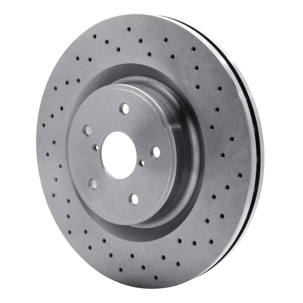 Brake Rotor Front for Subaru WRX (2018–2021) ALX-PAU-DF-620-13041-CLA1