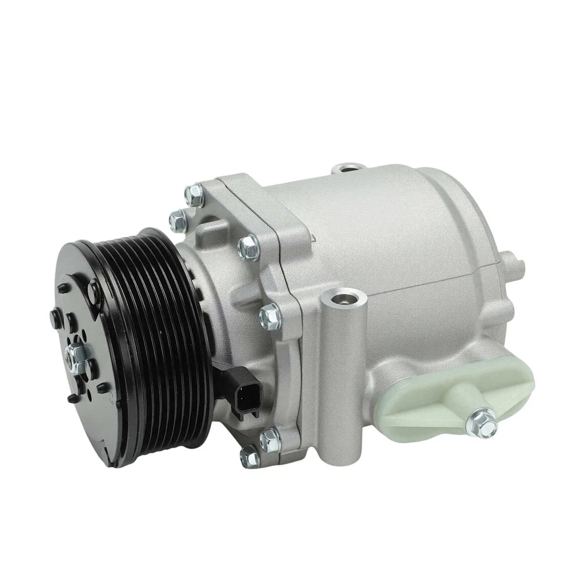 A/C Compressor for Ford E-350 Super Duty E-450 (2004–2009) 17977786, 4C2Z19703AA