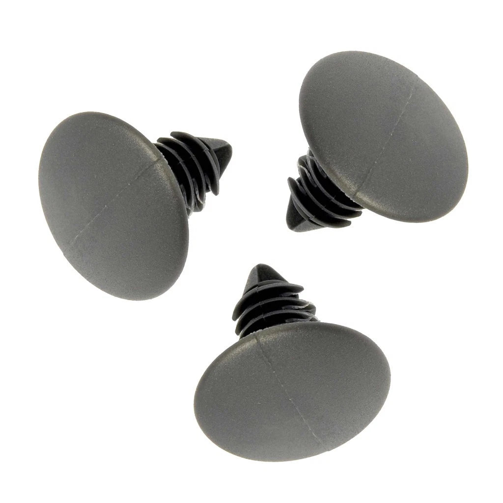 Set of 4 Interior Trim Panel Retainers for Dodge Ram 1500/2500/3500 (1999–2003) ALX-PAU-RB-963-127D-CL360A50