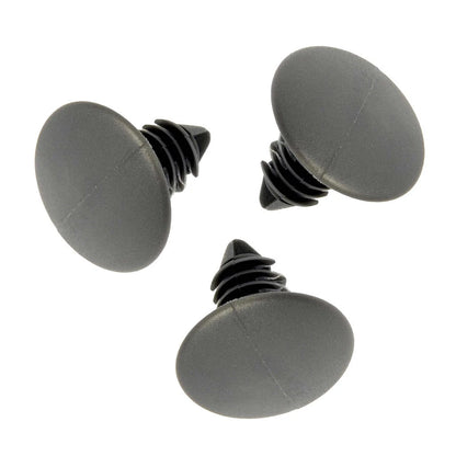 Set of 4 Interior Trim Panel Retainers for Dodge Ram 1500/2500/3500 (1999–2003) ALX-PAU-RB-963-127D-CL360A50