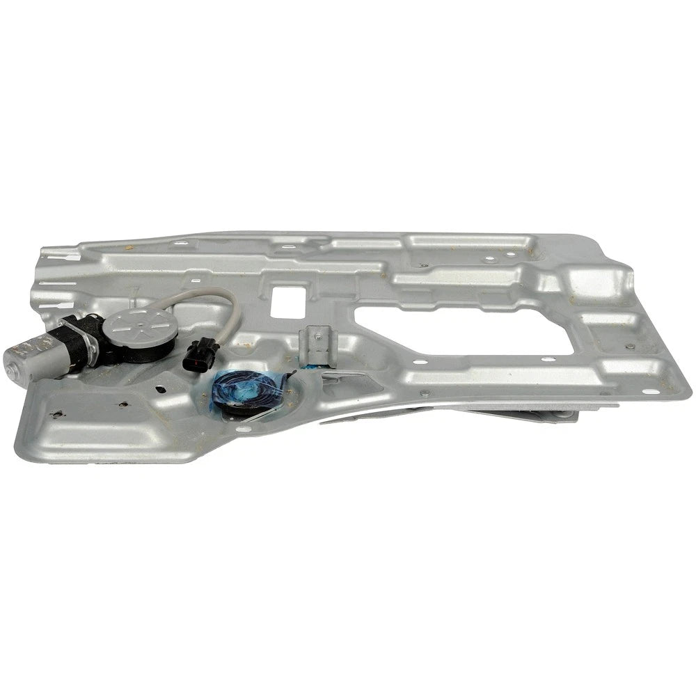 Dorman Rear Left Window Motor & Regulator for Hyundai Santa Fe (2001–2006) 748-316, 11703086-101