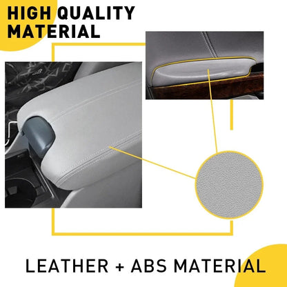 Console Armrest Lid Cover with Base for Honda Accord (2008–2012)