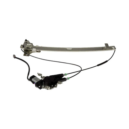 Window Regulator and Lift Motor for Ford E-550 Super Duty (2003) ALX-PAU-RB-741-586-CL360A53