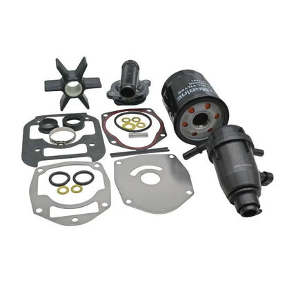 Maintenance Kit 300 Hour for Mercury Verado V8 (4.6L) (Part # 8M0149932)