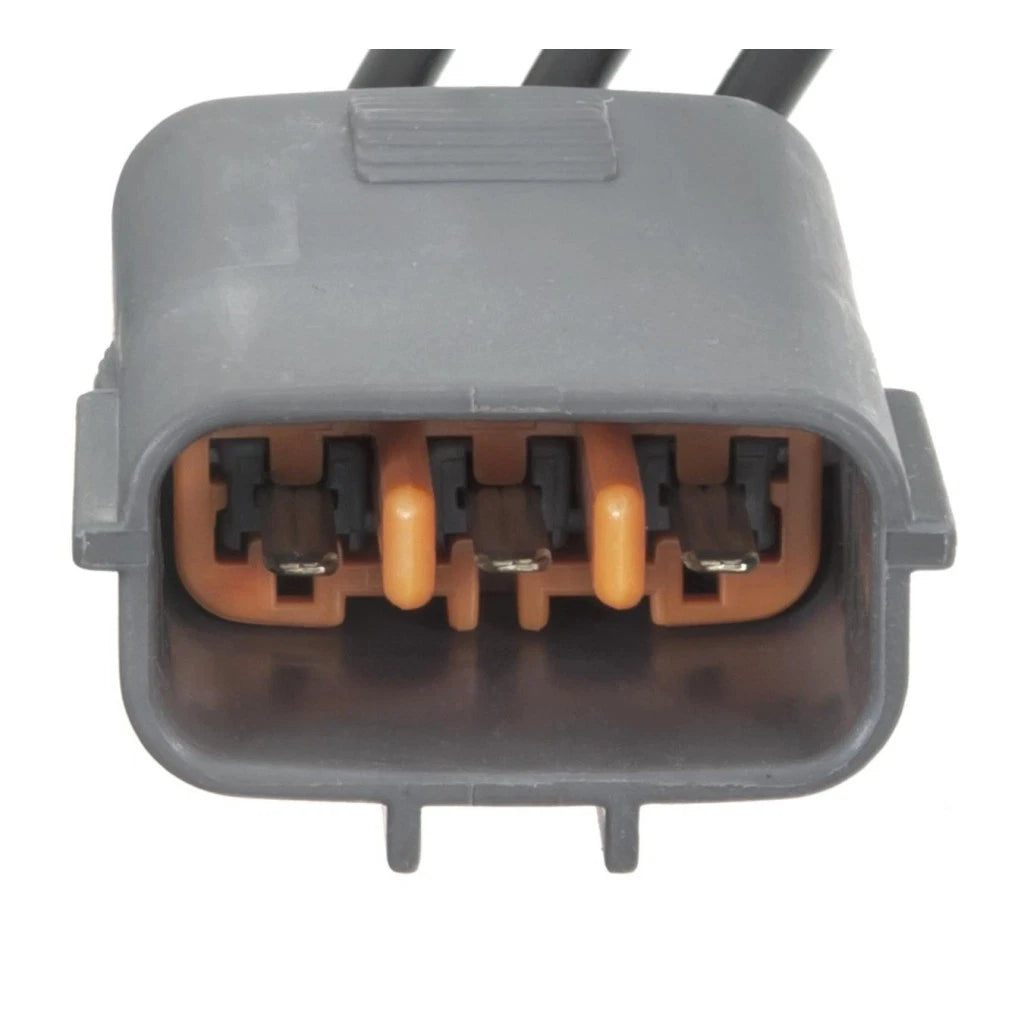 HVAC Blower Motor Resistor Connector for Ford Probe (1993–1997) ALX-PAU-SI-S2981-CLA3
