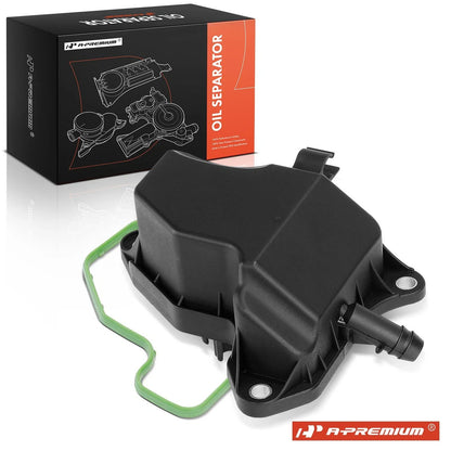 Engine Oil Separator for Mercedes-Benz C230 C280 C300 C350 CLK350 E350 (2000–2010)