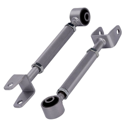 2Pcs Rear Adjustable Camber Control Arms for Dodge Avenger (2008–2010) EO374H