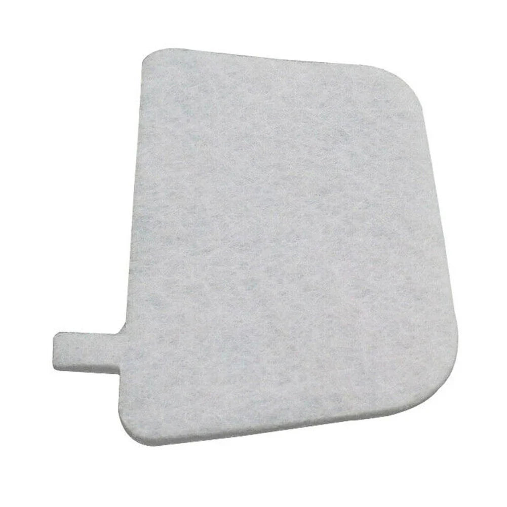 Set of 5 High Performance Air Filters for BHX2500 EM4250CA (Obsolete)