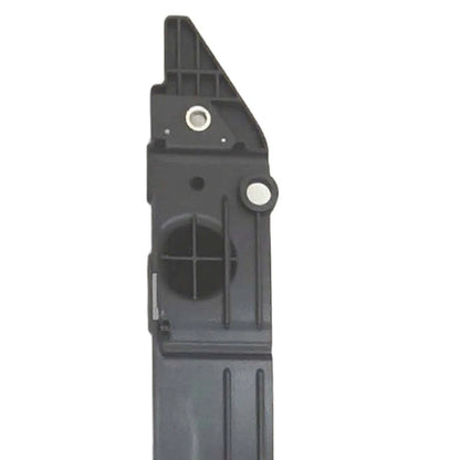 Fan Shroud for Scion tC (2011–2016) 18101292, 1671236011, Upper Side
