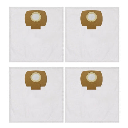 Set of 4 Filter Bags for VC2010L Vacuum Cleaner (P72899)