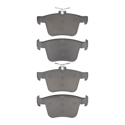 Disc Brake Pads for Volkswagen Tiguan (2018–2024) ALX-PAU-DF-1115-1761-00-CLA5