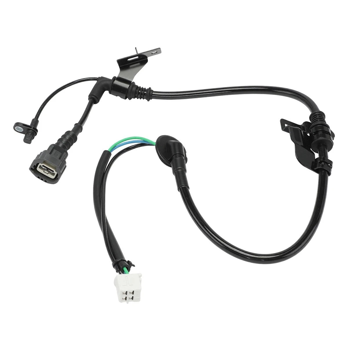 ABS Speed Sensor for Mazda 3 (2016–2018) 18016091, BAAN437EYC, BAAN437EY