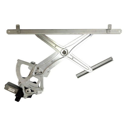 Power Window Motor and Regulator for Mitsubishi Outlander (2007–2013) CLX-M0-660688-CL360A55, MI1350119