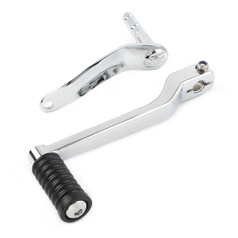 Set of 1 Toe Gear Shift Lever Shifter Peg for Harley Touring Electra Glide Softail