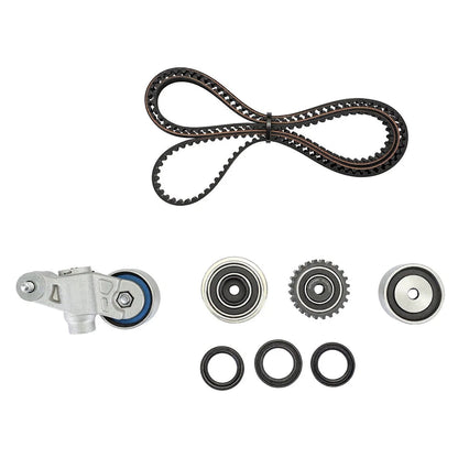 Timing Belt Kit for Subaru Legacy Outback Impreza Forester (2005–2006) 18038834