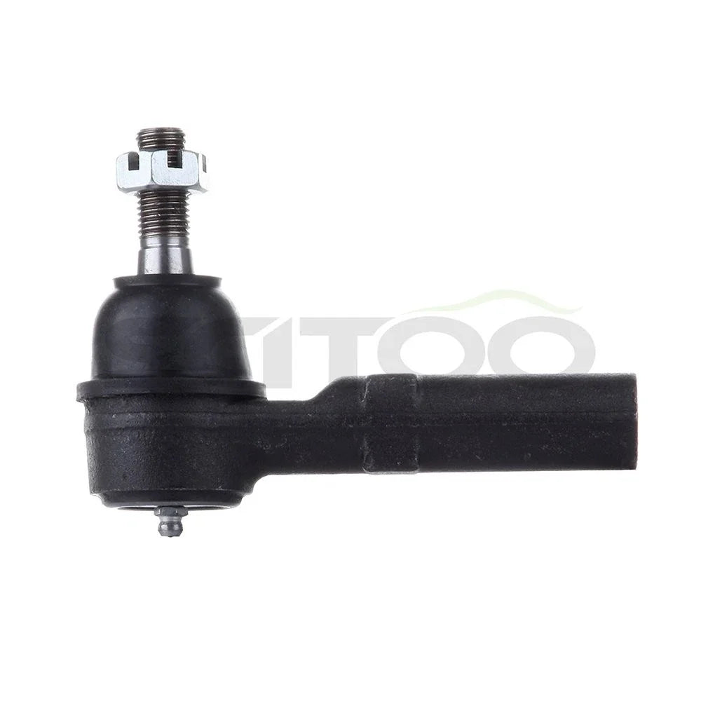 Front Steering Tie Rod End & Sway Bar End Link for Chevrolet Suburban 2500 (2003–2006)