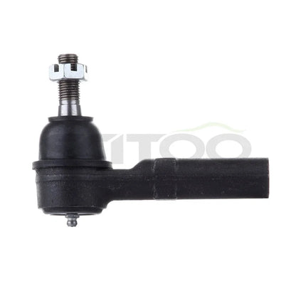 Front Steering Tie Rod End & Sway Bar End Link for Chevrolet Suburban 2500 (2003–2006)