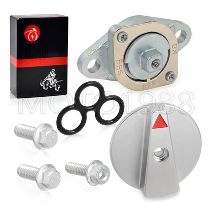 Petcock Valve for HONDA Interceptor VFR700F/VFR700F2/VFR750F (1986–1987)