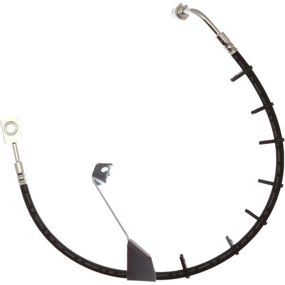 AC Delco Brake Line Front Driver Left Side for Chevy C4500 Kodiak (2003–2005) 18J384141