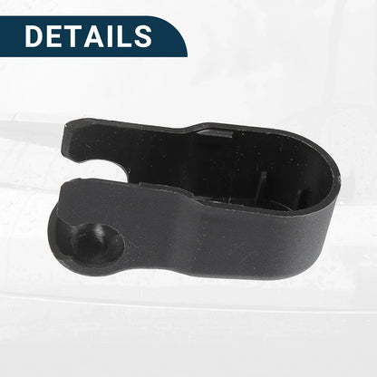 Rear Windshield Wiper Arm Nut Cap for Lincoln Navigator (2003–2006) NO.3L2Z-17C526-AA