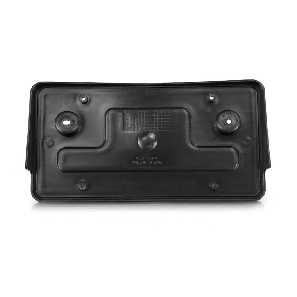 License Plate Bracket for Ford Mustang (2010–2012) FO1068128, CLX-M0-USA-REPF017307-CL360A70