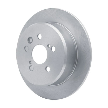 Brake Rotor Rear for Toyota Celica (1996–1999) ALX-PAU-DF-600-76066-CLA1