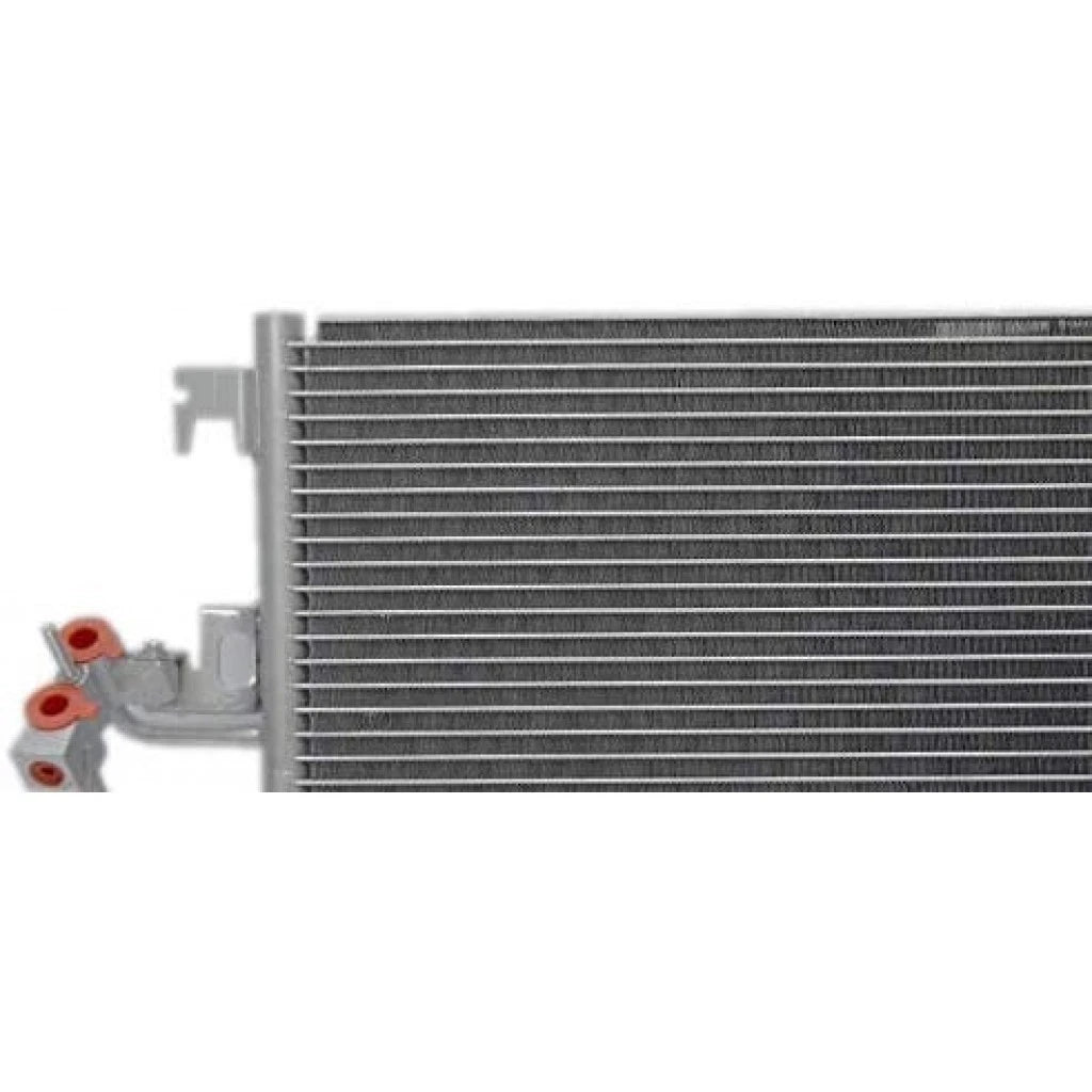 A/C Condenser for Mercedes-Benz Sprinter 2500/3500 (2010–2018) MB3030161, CLX-M0-4240-CL360A55