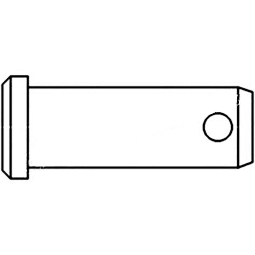 Clevis Pin for 1105 1135 1155 245 265 2775 2805 362 4800 4900