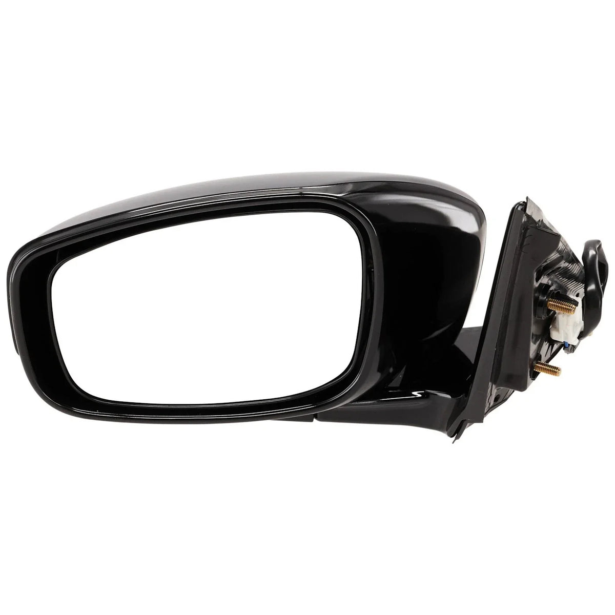 Set of 2 Mirrors for Infiniti G25