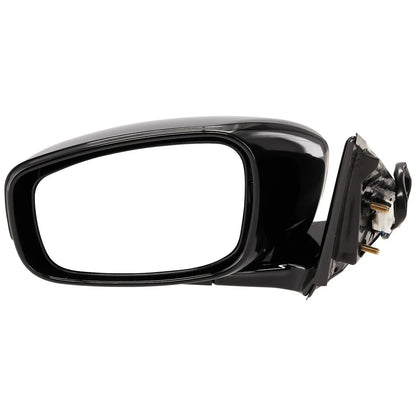Set of 2 Mirrors for Infiniti G25