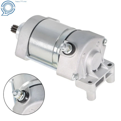 Starter Motor for Yamaha YZF-R1 (2004–2008)